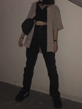 ☁️さんのコーディネート