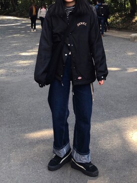 ☁️さんのコーディネート