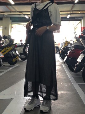 ☁️さんのコーディネート