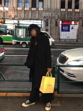 ☁️さんのコーディネート