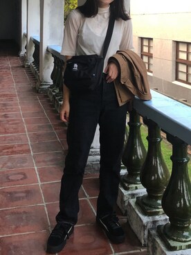 ☁️さんのコーディネート