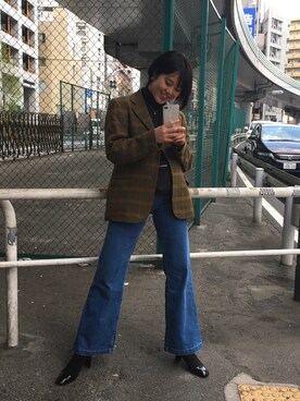 makotoさんのコーディネート