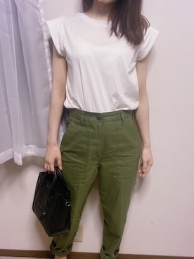 hinaさんのコーディネート