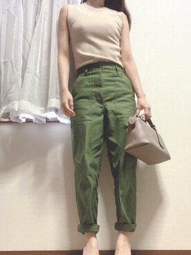 hinaさんのコーディネート