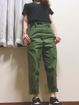 hinaさんのコーディネート