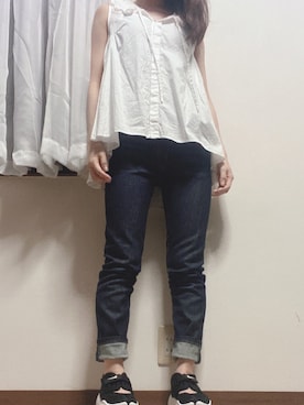 hinaさんのコーディネート