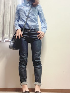 hinaさんのコーディネート