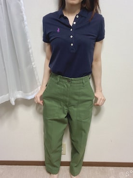 hinaさんのコーディネート