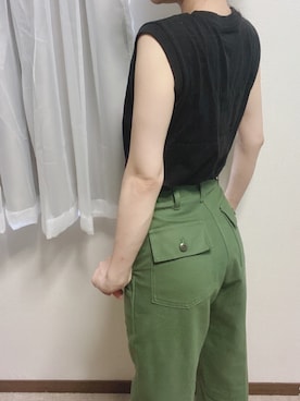 hinaさんのコーディネート