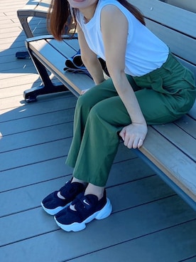 hinaさんのコーディネート