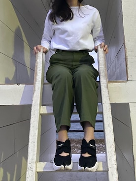 hinaさんのコーディネート