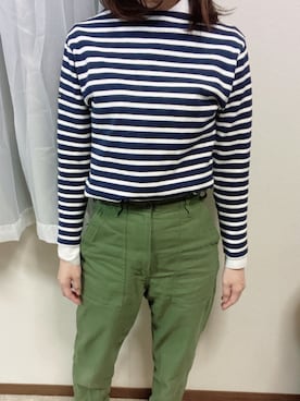 hinaさんのコーディネート