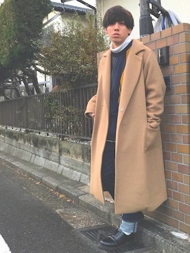 まぼんさんのコーディネート