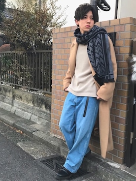 まぼんさんのコーディネート