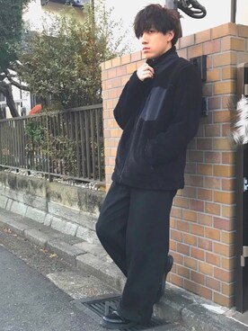 まぼんさんのコーディネート