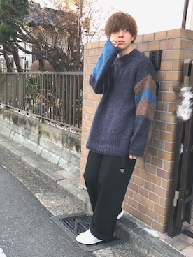 まぼんさんのコーディネート