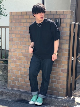 まぼんさんのコーディネート