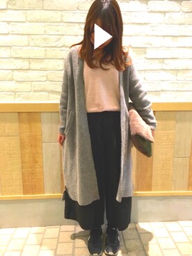 Rina…♡さんのコーディネート