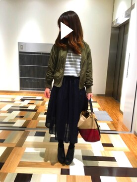 Rina…♡さんのコーディネート