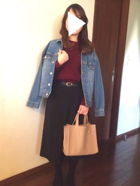 Rina…♡さんのコーディネート