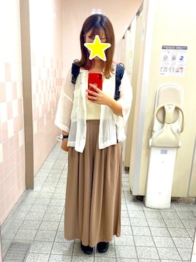 Rina…♡さんのコーディネート