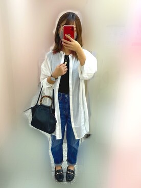 Rina…♡さんのコーディネート