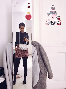 Fu MI&DeBBy Sistersさんのコーディネート