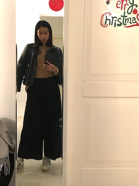 Fu MI&DeBBy Sistersさんのコーディネート