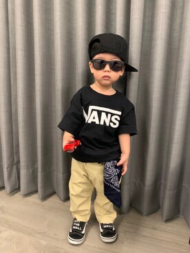 小饅頭さんのコーディネート