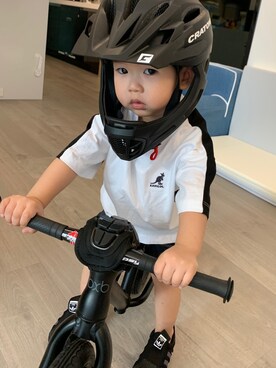 小饅頭さんのコーディネート