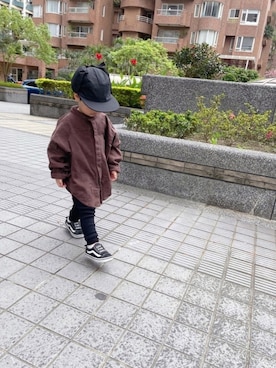 小饅頭さんのコーディネート