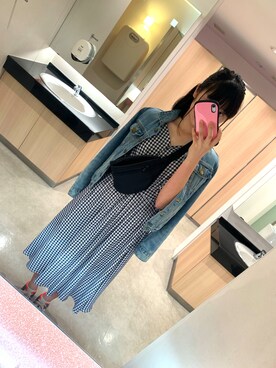 ポテこさんのコーディネート