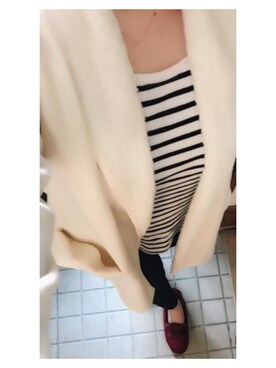 yukariさんのコーディネート