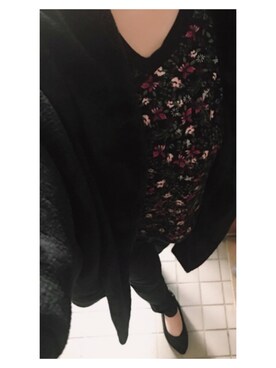 yukariさんのコーディネート