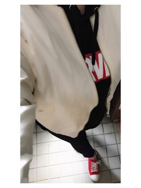 yukariさんのコーディネート