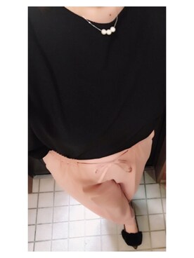 yukariさんのコーディネート