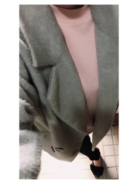 yukariさんのコーディネート