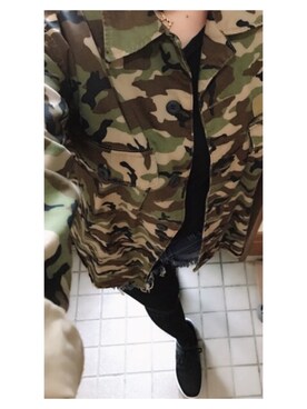 yukariさんのコーディネート