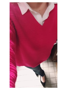 yukariさんのコーディネート