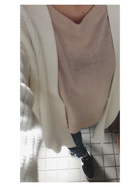 yukariさんのコーディネート