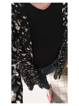 yukariさんのコーディネート