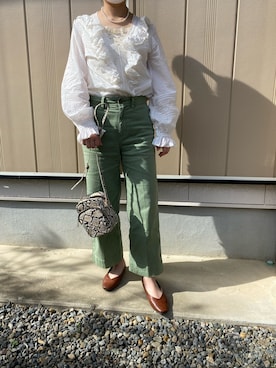 misaeさんのコーディネート