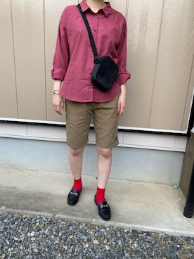 misaeさんのコーディネート