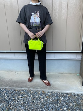 misaeさんのコーディネート