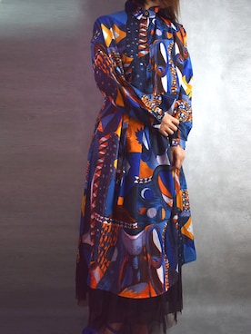 BROOKLYNさんのコーディネート