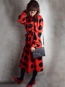 BROOKLYNさんのコーディネート