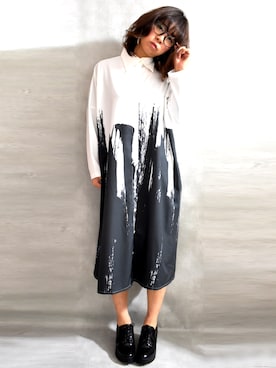 BROOKLYNさんのコーディネート