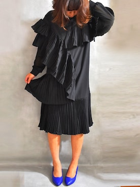 BROOKLYNさんのコーディネート