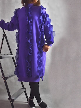 BROOKLYNさんのコーディネート