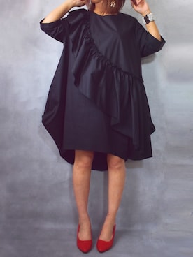 BROOKLYNさんのコーディネート